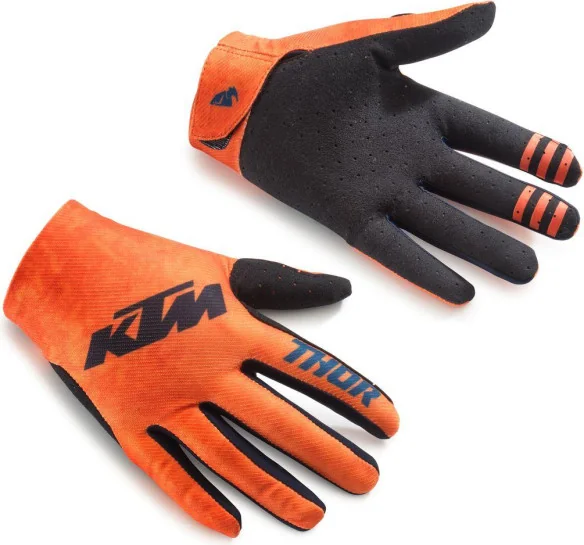AGILE PLUS GLOVES