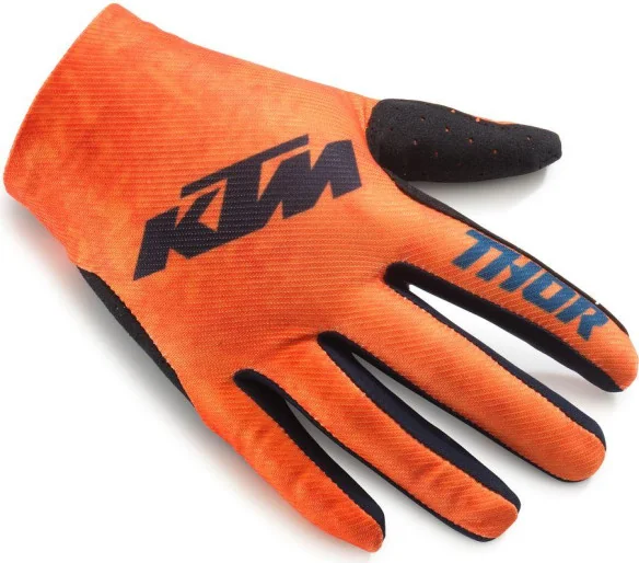 AGILE PLUS GLOVES