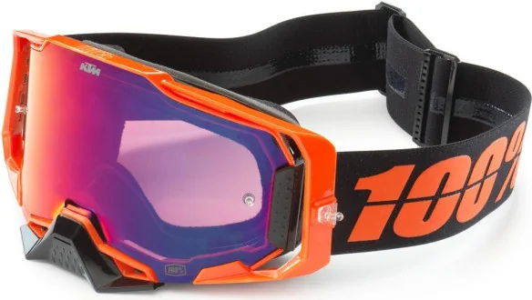 COOPER WEBB ARMEGA GOGGLES