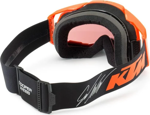 COOPER WEBB ARMEGA GOGGLES