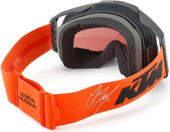 MARVIN MUSQUIN ARMEGA GOGGLES