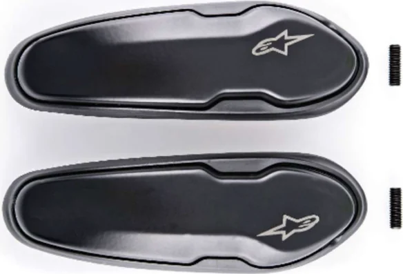 SUPERTECH R BOOTS TOE SLIDER SET