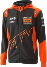 TECH 3 REPLICA TEAM ZIP HOODIE