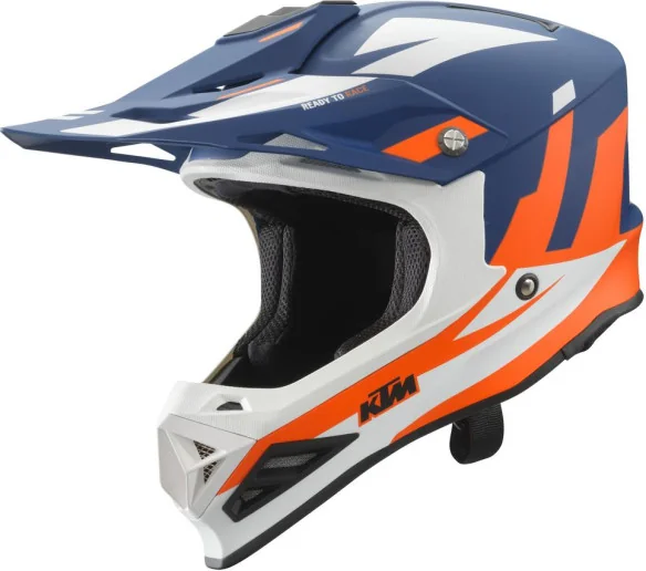 KIDS DYNAMIC-FX HELMET