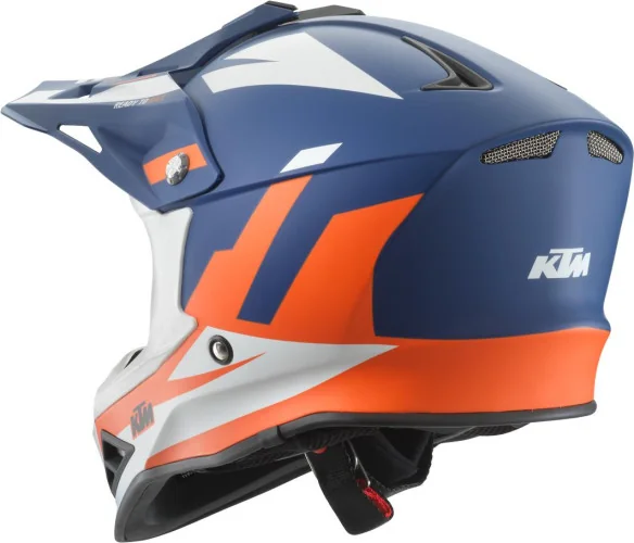 KIDS DYNAMIC-FX HELMET