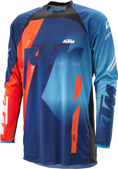 GRAVITY-FX REPLICA SHIRT