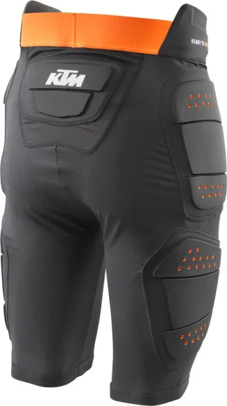 PROTECTOR SHORTS