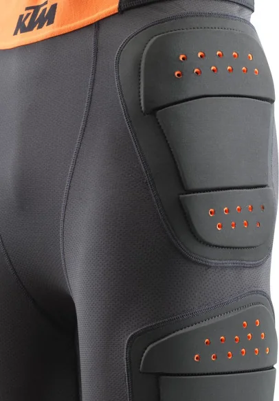 PROTECTOR SHORTS