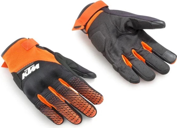 TWO 4 RIDE V2 GLOVES