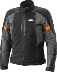 STREET EVO V2 JACKET