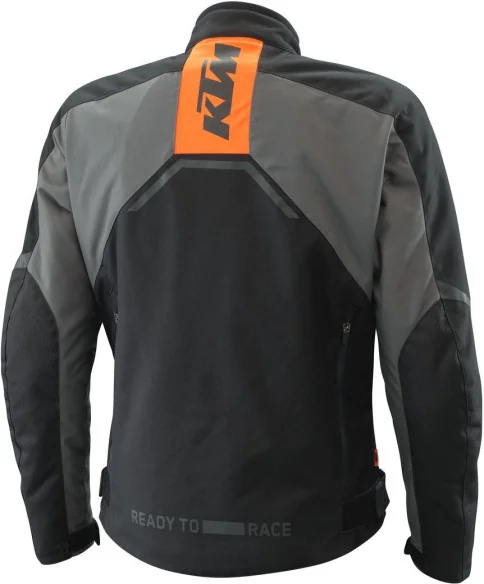 STREET EVO V2 JACKET