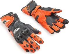 GP PLUS R V2 GLOVES