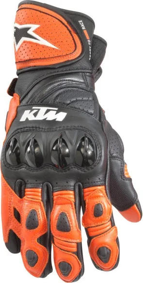 GP PLUS R V2 GLOVES