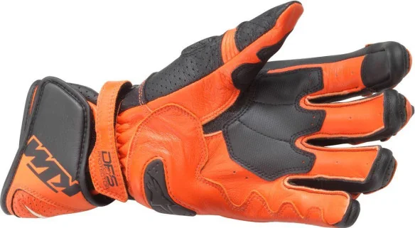 GP PLUS R V2 GLOVES