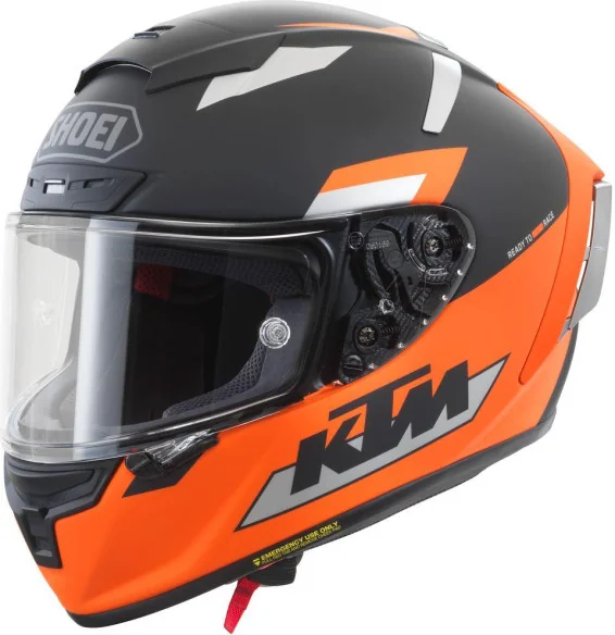 X-SPIRIT III HELMET