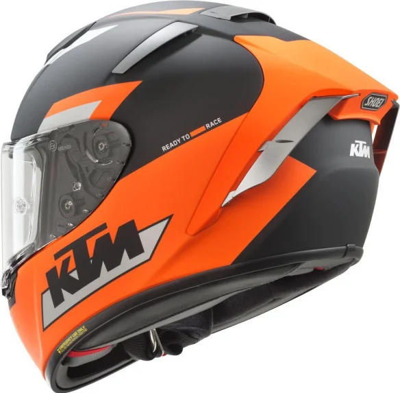 X-SPIRIT III HELMET