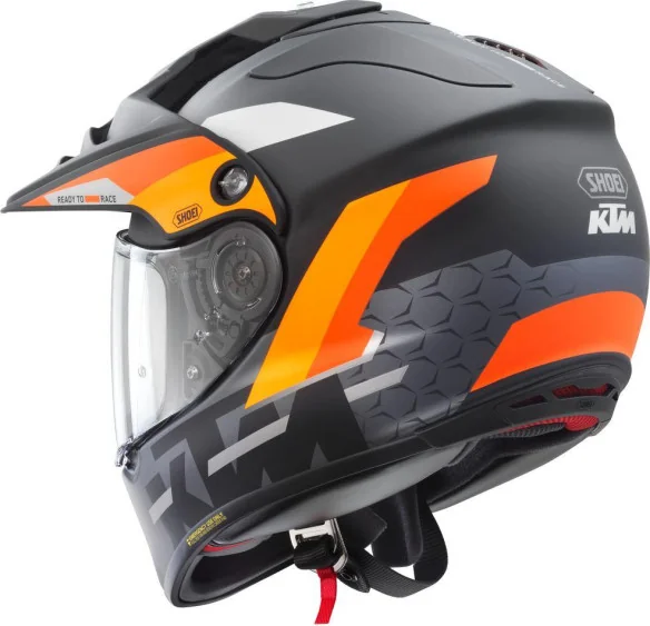 HORNET ADV HELMET