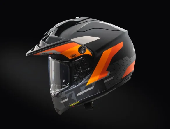 HORNET ADV HELMET