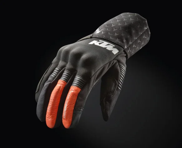 ELEMENTAL II GTX GLOVES