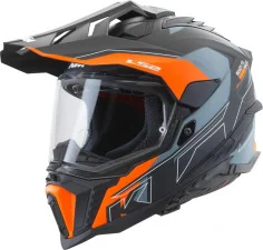 EXPLORER HELMET