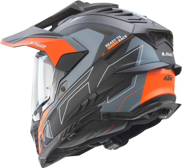 EXPLORER HELMET