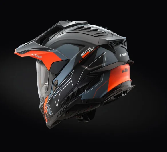 EXPLORER HELMET