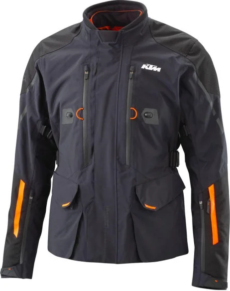 ADV S V2 WP JACKET