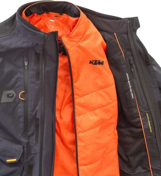ADV S V2 WP JACKET