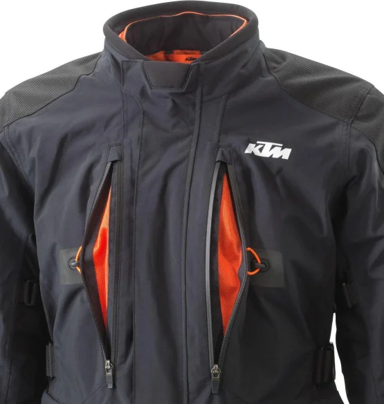 ADV S V2 WP JACKET