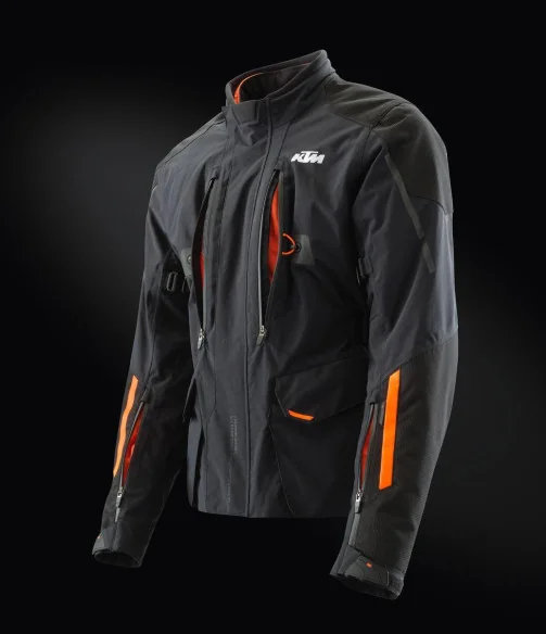 ADV S V2 WP JACKET