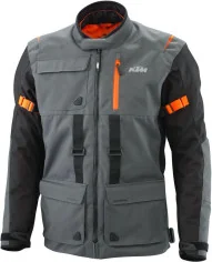 TOURRAIN WP V2 JACKET