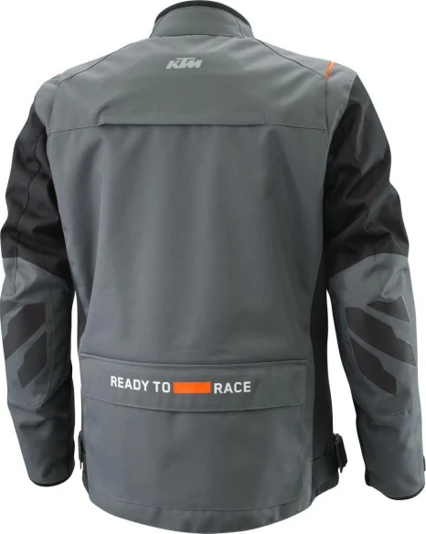 TOURRAIN WP V2 JACKET