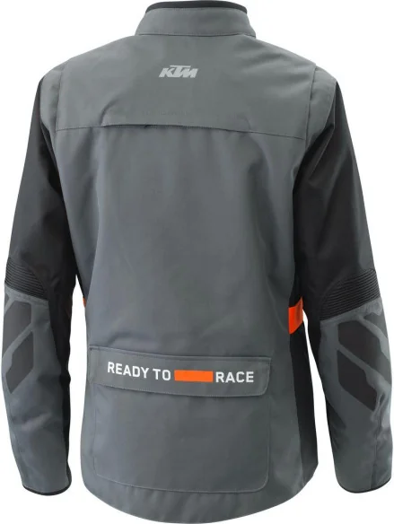 WOMEN TOURRAIN WP V2 JACKET