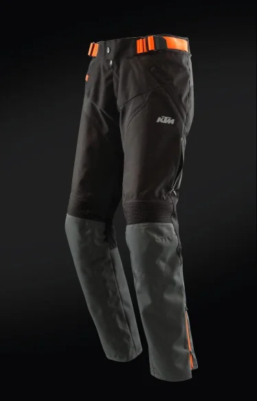WOMEN TOURRAIN WP V2 PANTS