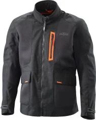 VENTED V2 JACKET