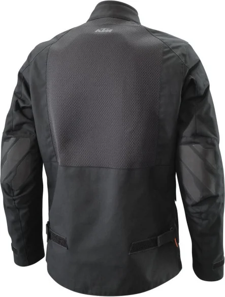 VENTED V2 JACKET