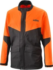RAIN JACKET