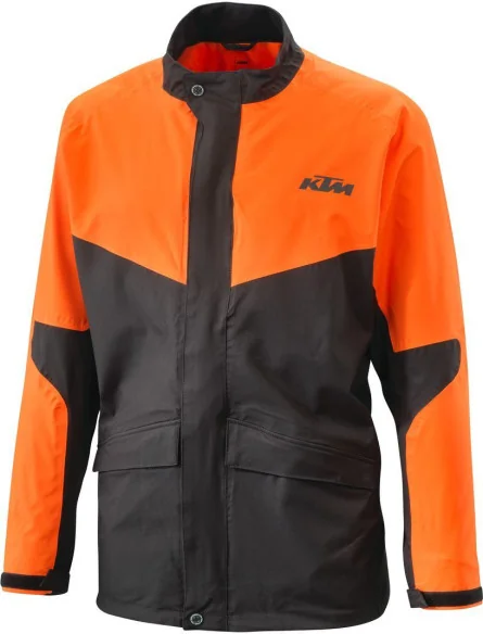 RAIN JACKET