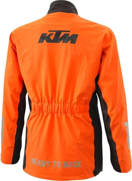 RAIN JACKET