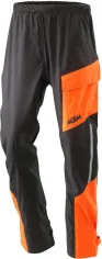 RAIN PANTS