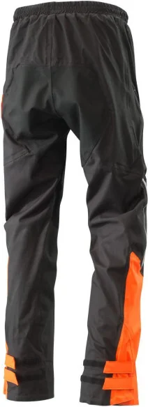 RAIN PANTS