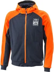 RB SPEED HOODIE