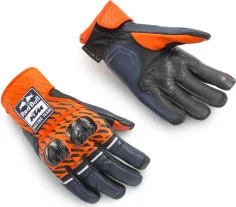 RB SPEED RACING GLOVES