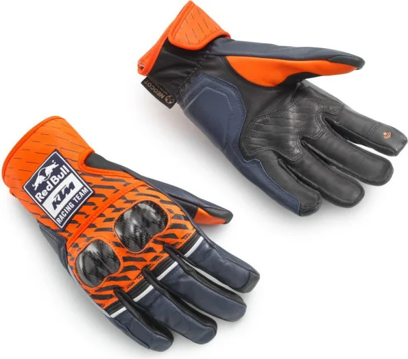 RB SPEED RACING GLOVES