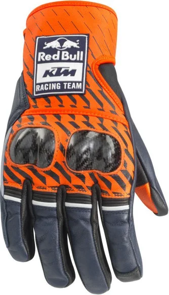 RB SPEED RACING GLOVES
