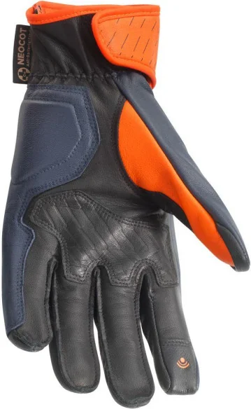 RB SPEED RACING GLOVES
