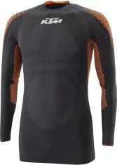UNDERSHIRT LONG PERFORMANCE