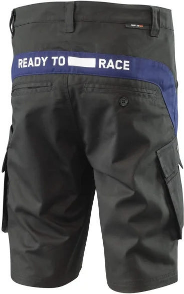 MECHANIC SHORTS