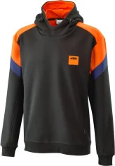 MECHANIC HOODIE