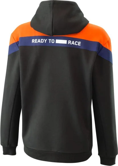 MECHANIC HOODIE